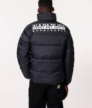 A-Suomi 3 Puffer Jacket