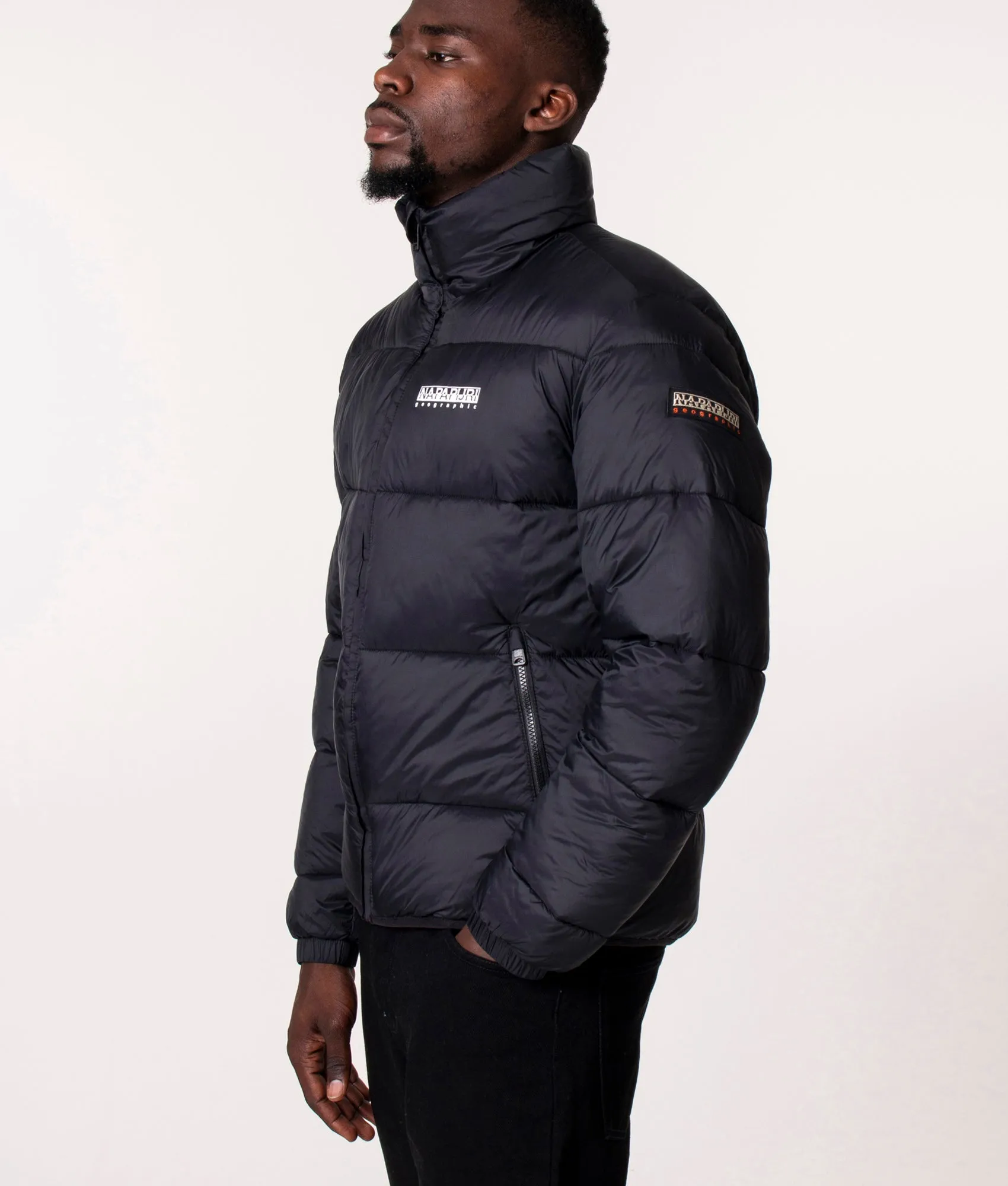 A-Suomi 3 Puffer Jacket