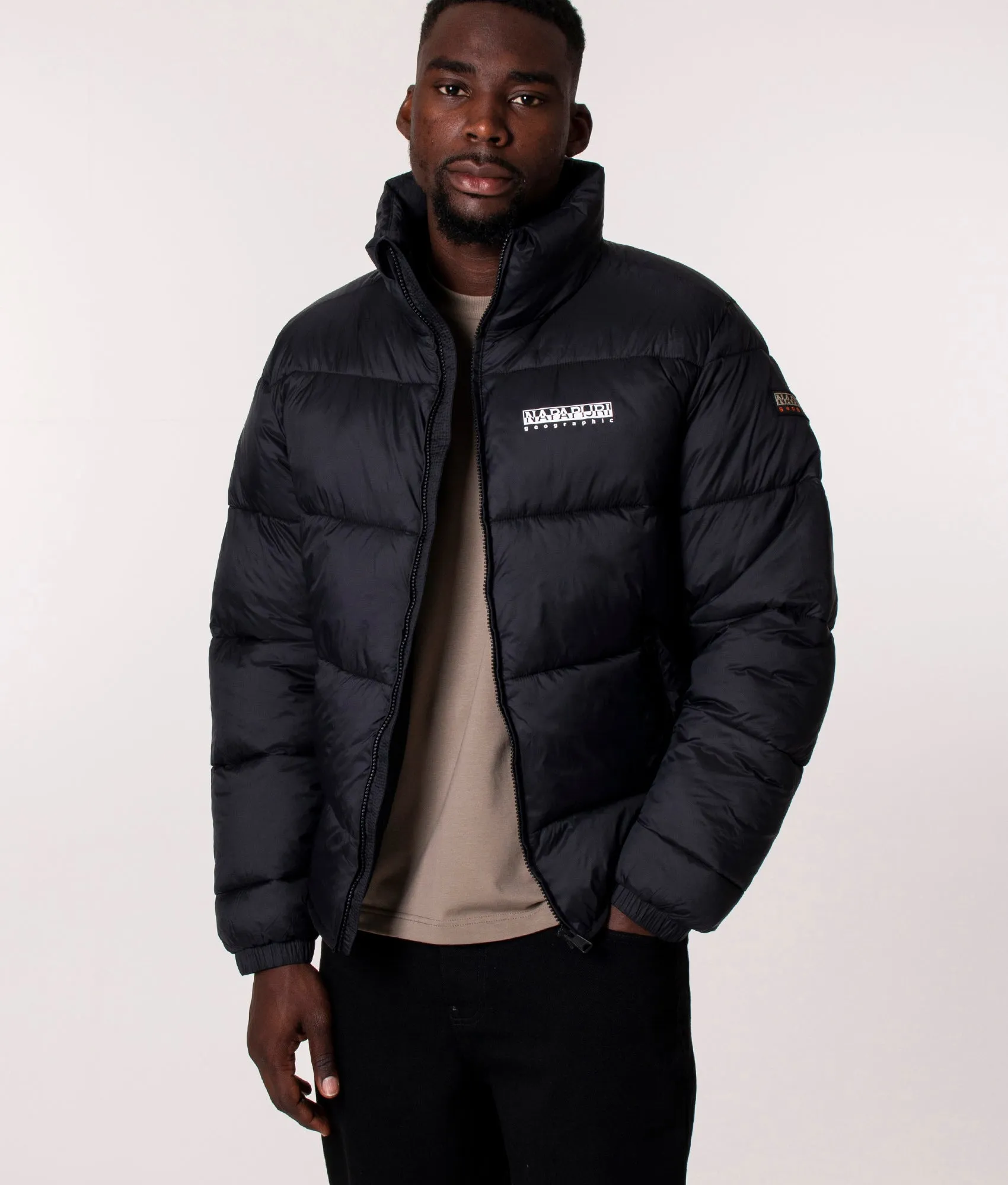 A-Suomi 3 Puffer Jacket