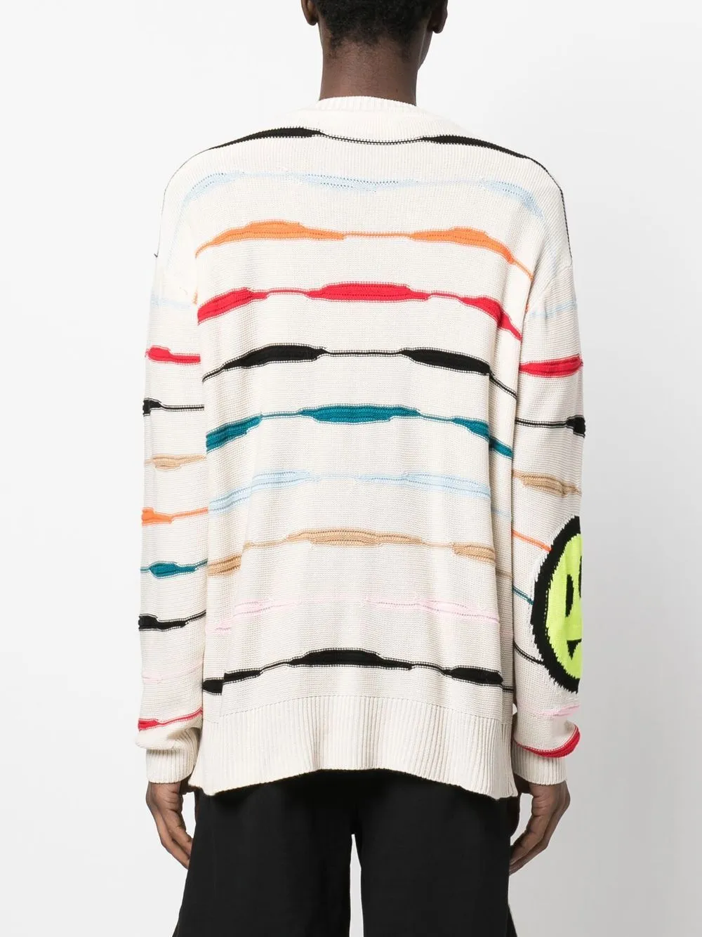 BARROW'S Sweaters MultiColour