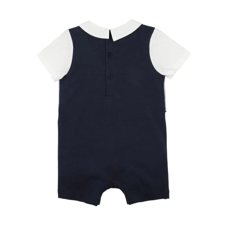 Bebe - Jude Gentleman Romper