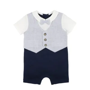 Bebe - Jude Gentleman Romper