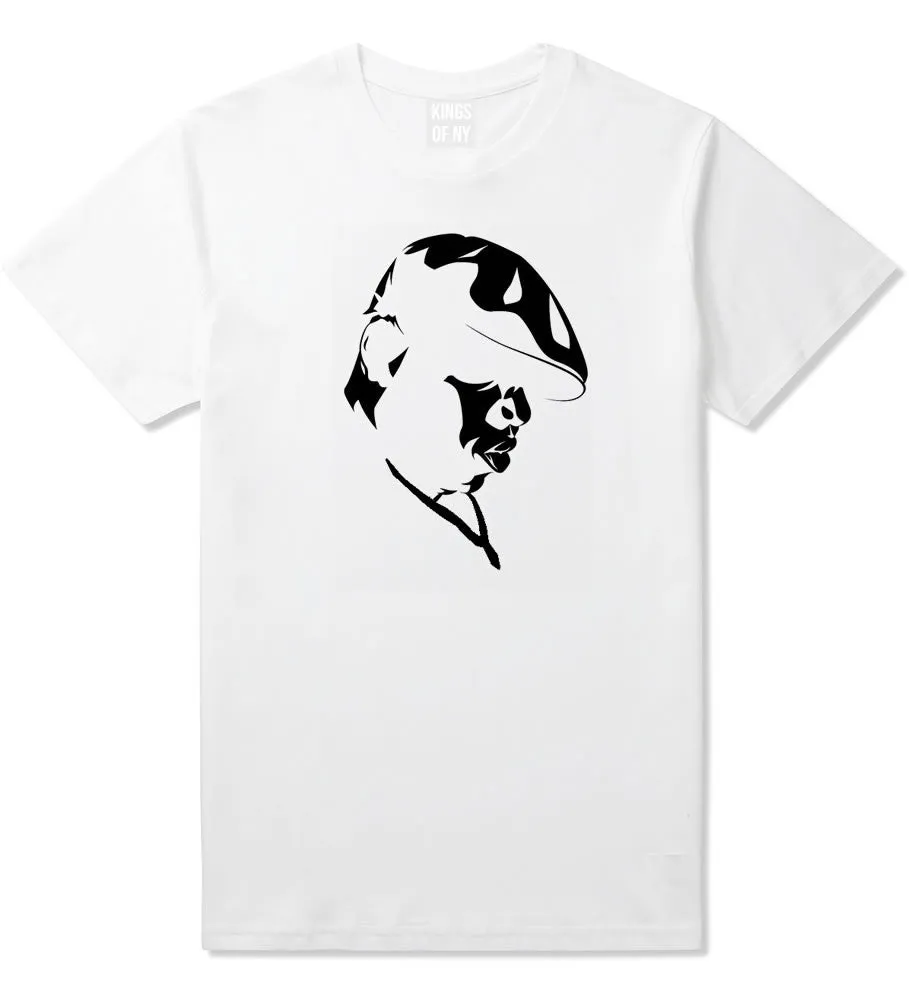 Biggie Silhouette T-Shirt