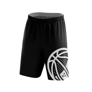 Black on the side, Kids' Shorts