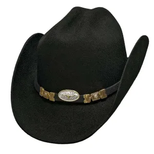 Bullhide El Jugueton- Children's Wool Felt Cowboy Hat