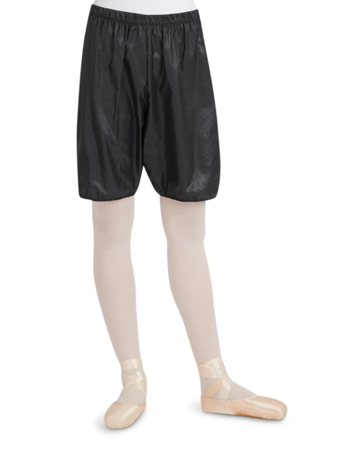 Capezio 10110 Rip Stop Short