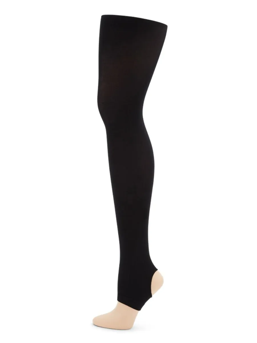 Capezio | Children's Ultra Soft Stirrup Tights | 1961C