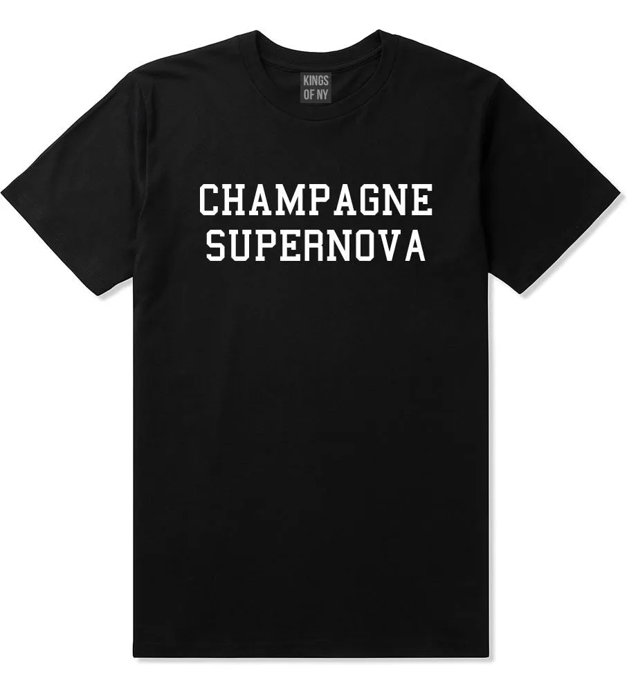 Champagne Supernova T-Shirt