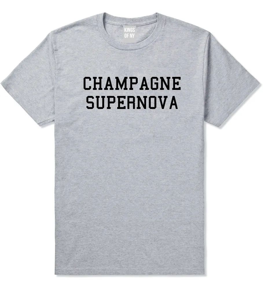 Champagne Supernova T-Shirt