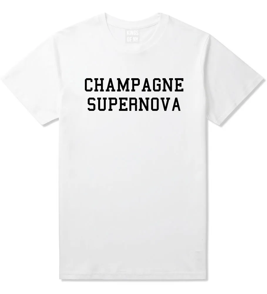 Champagne Supernova T-Shirt