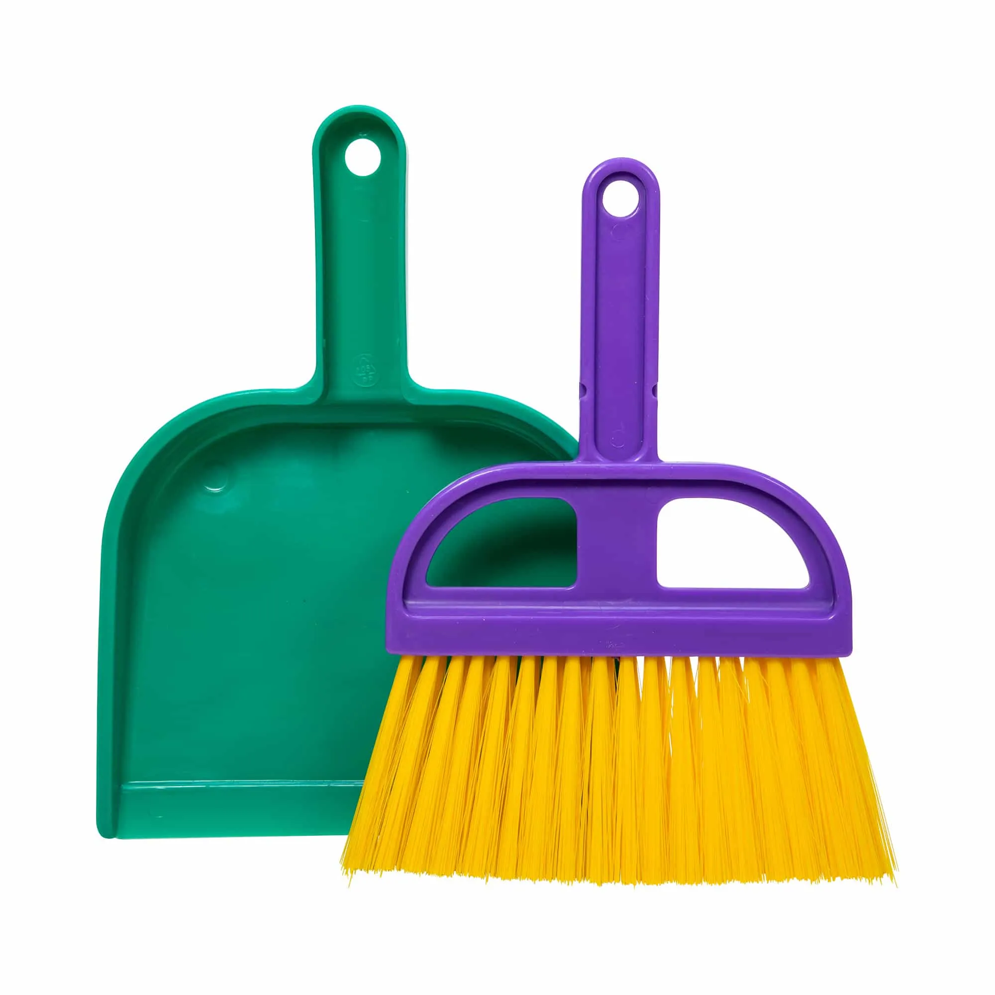 Children's Broom Set