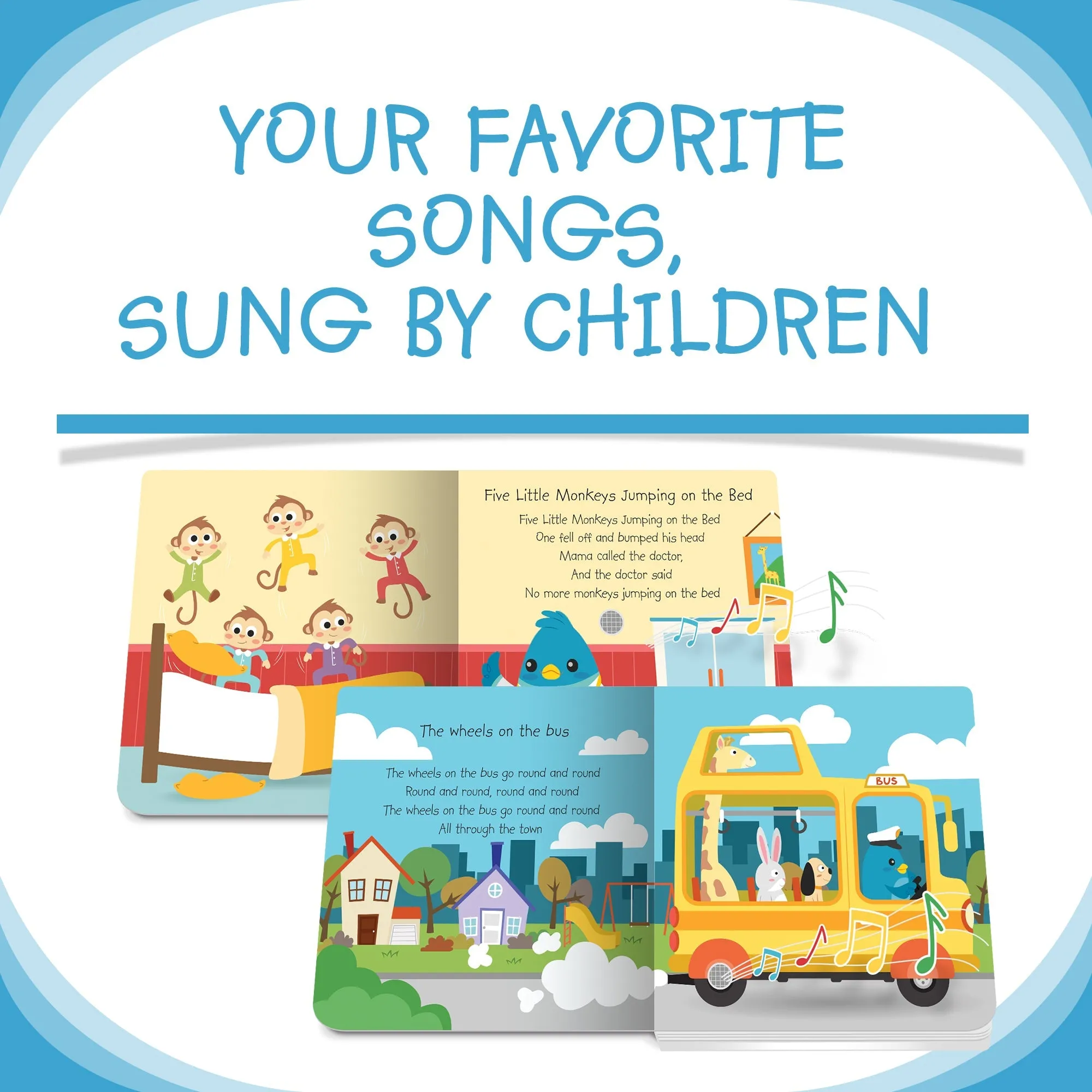 Children's Songs