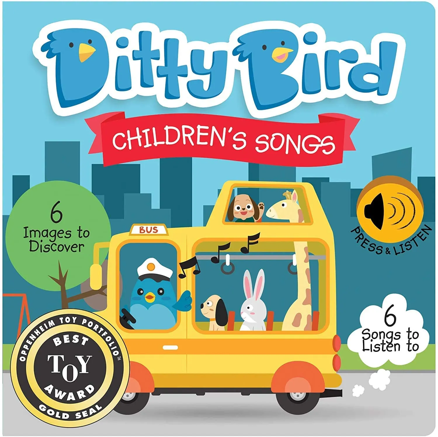 Children's Songs