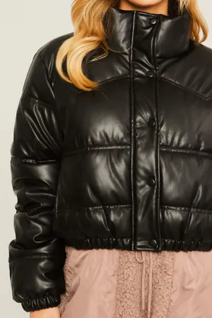 Daniella Puffer Jacket