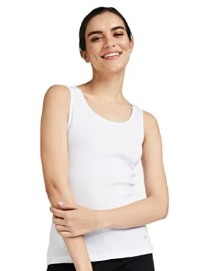 Enamor E025 Essential Stay New Tank Top for Women