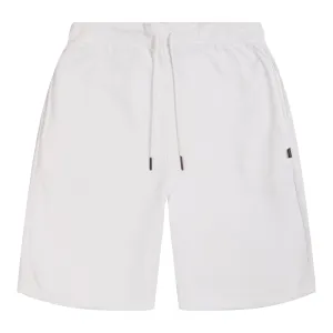 Essential Short - White