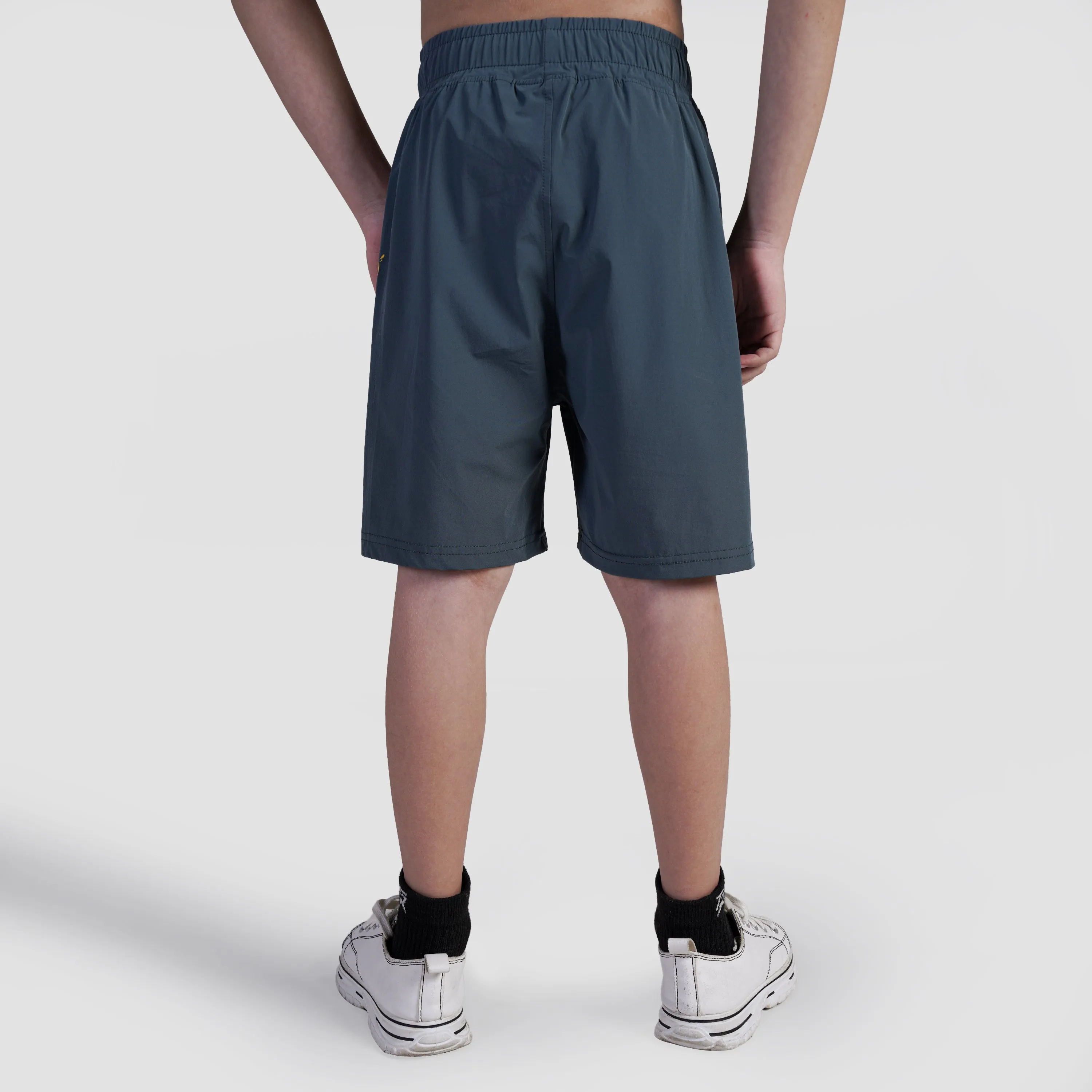 GA Youth Shorts (Green)