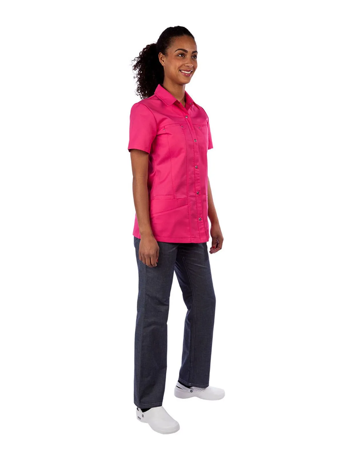 Haen&#x20;Kara&#x20;Nurse&#x20;Uniform