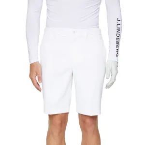 J.Lindeberg Eloy Golf Shorts - White