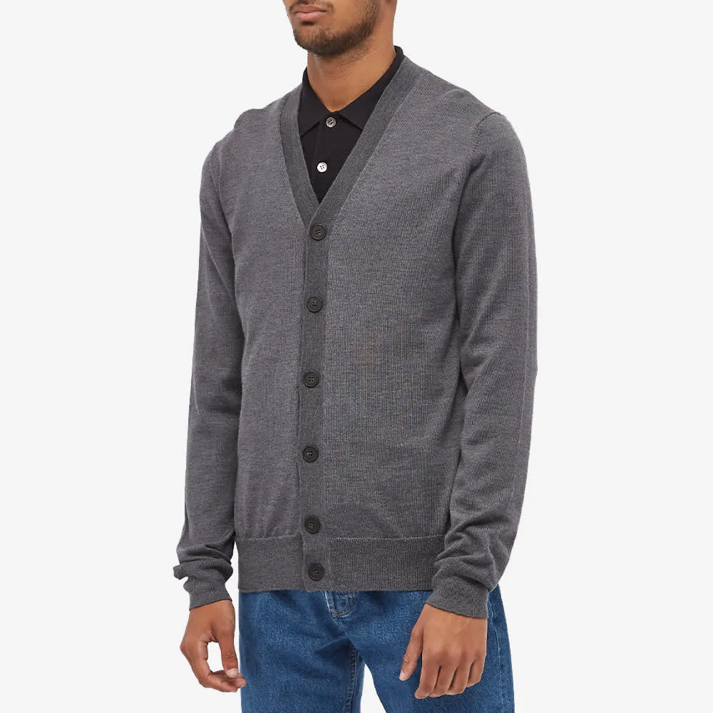 Jumper A. Samuel Knit Cardigan