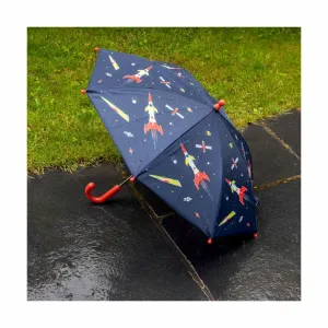 Kid's Space Umbrella