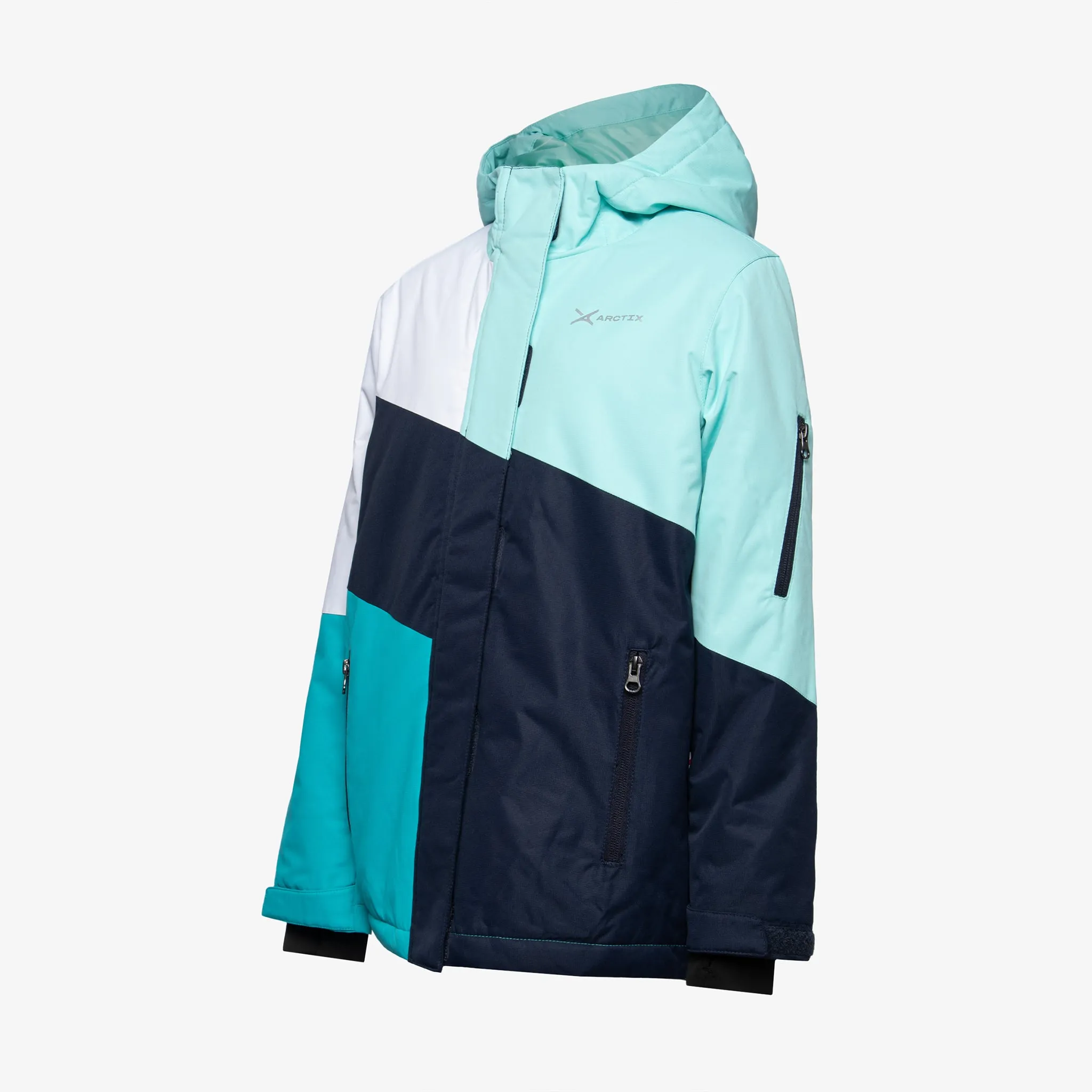 Kids Sunlight Mountain Insulated Jacket