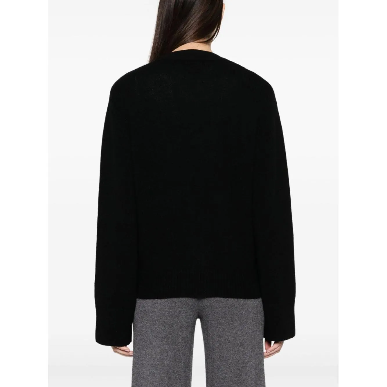 LISA YANG Sweaters Black