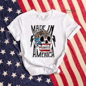 Made in America Shirt