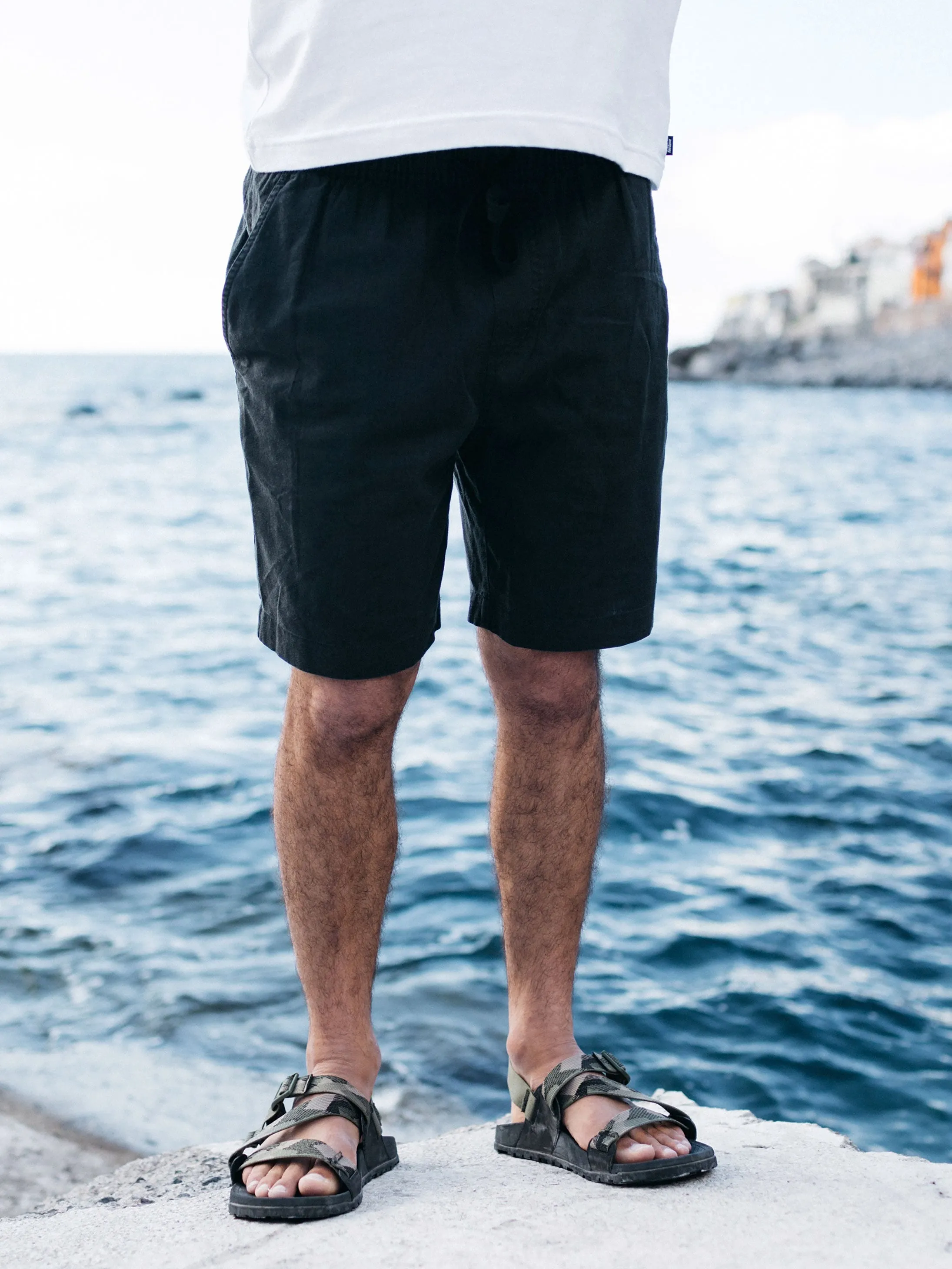 Men's Eaton Shorts