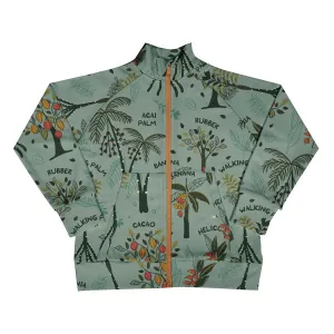 Meyadey Trillion Trees Lined Jacket