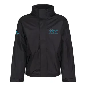 Minninnooka Staff Jacket