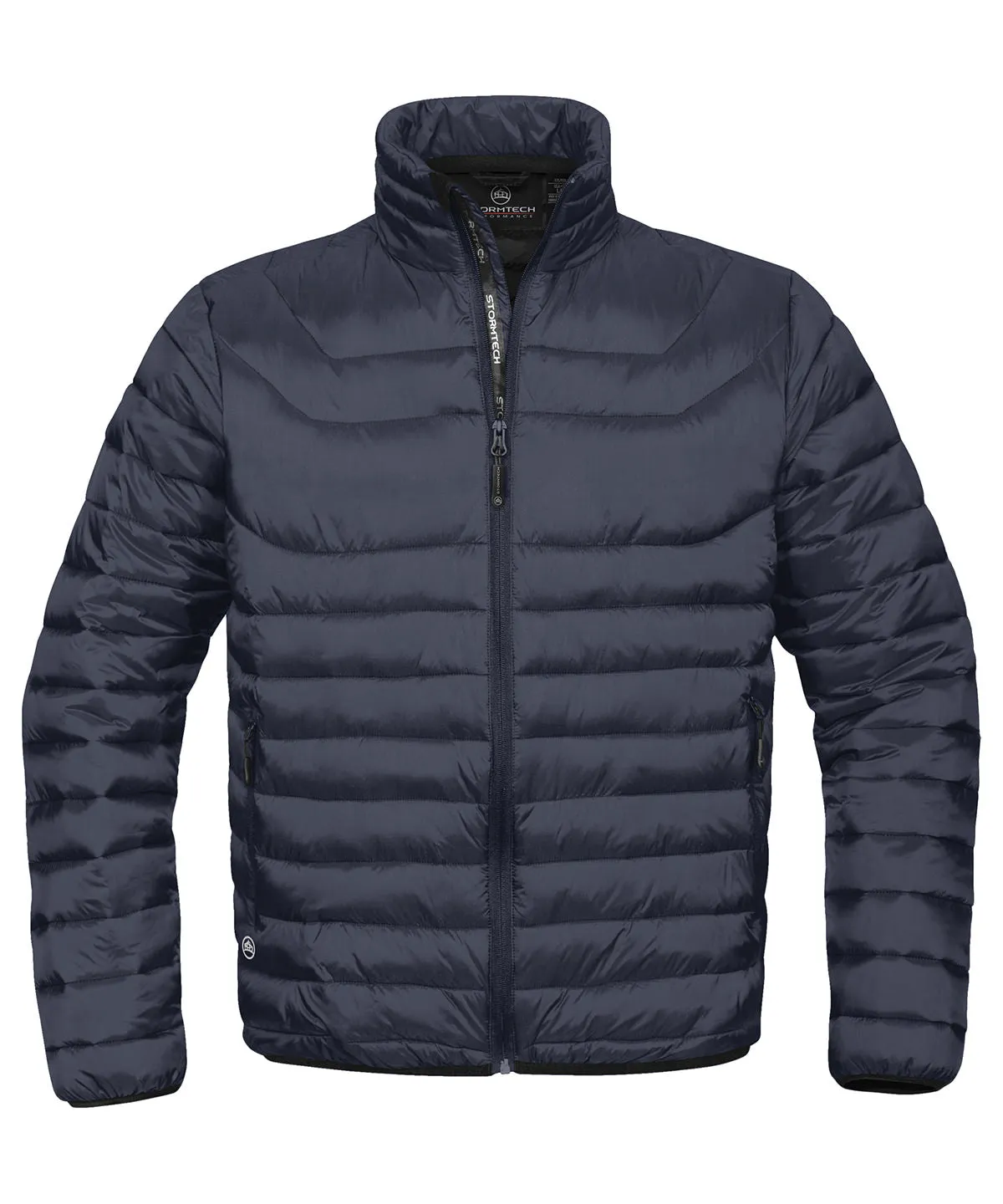 Navy - Altitude jacket