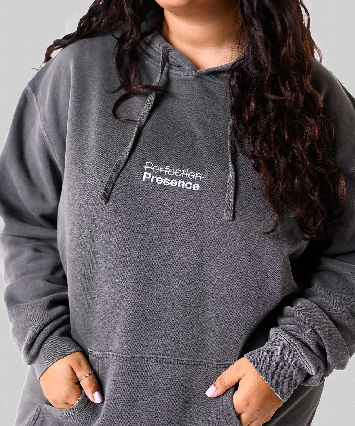 Presence Pullover Hoodie