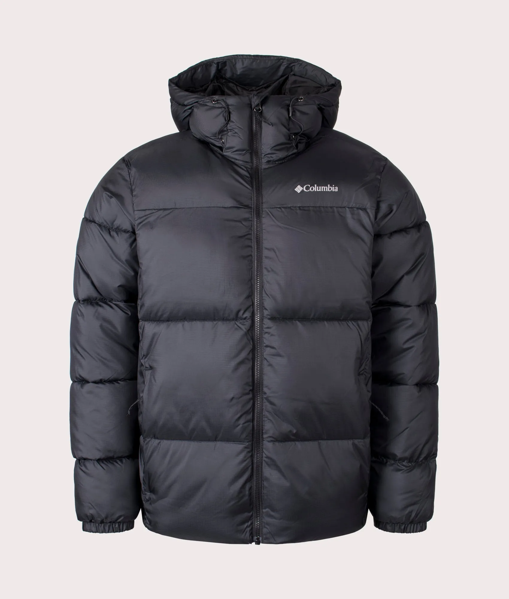 Puffect II Hooded Jacket