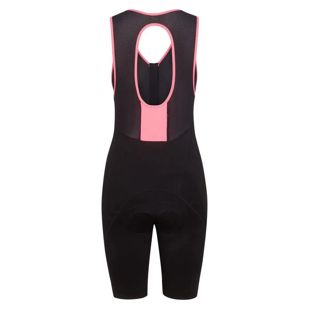 RAPHA Classic Women Bib Shorts - Black