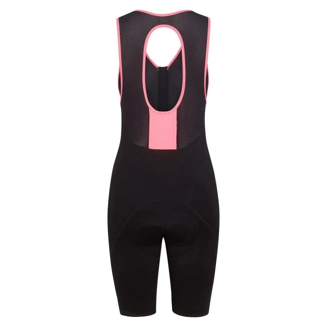 RAPHA Classic Women Bib Shorts - Black