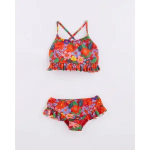 Recanto Das Flores Bikini