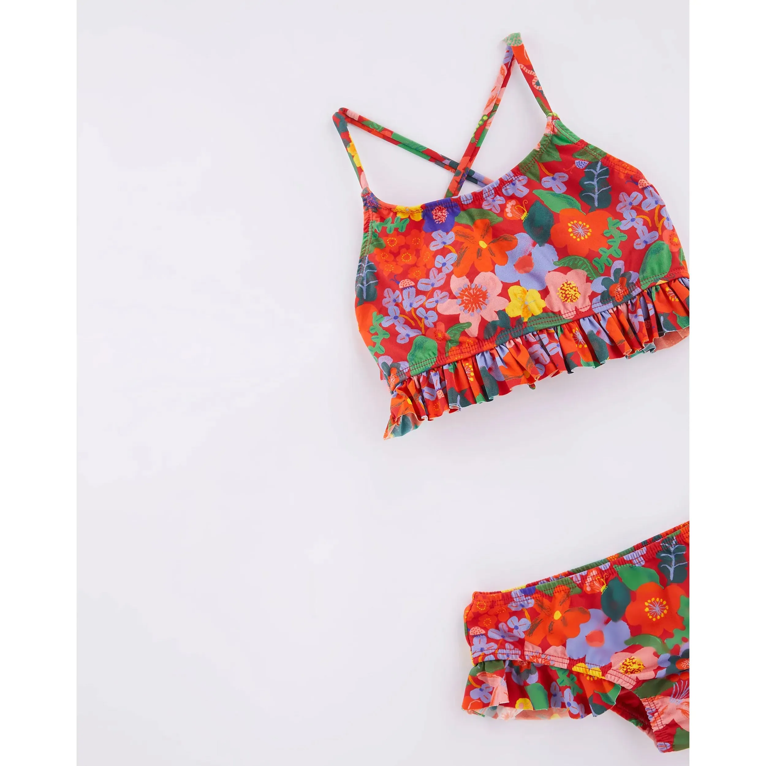 Recanto Das Flores Bikini