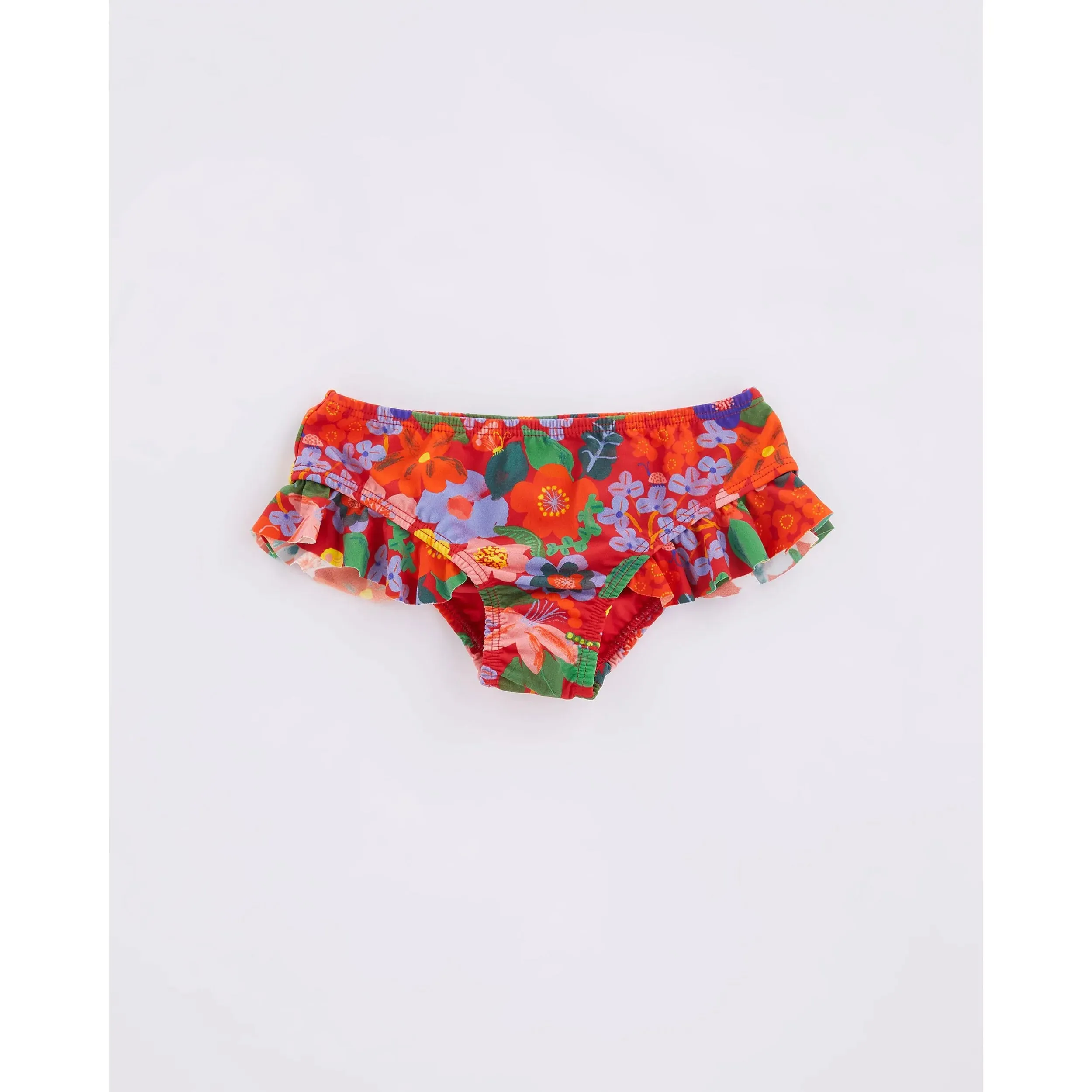 Recanto Das Flores Bikini