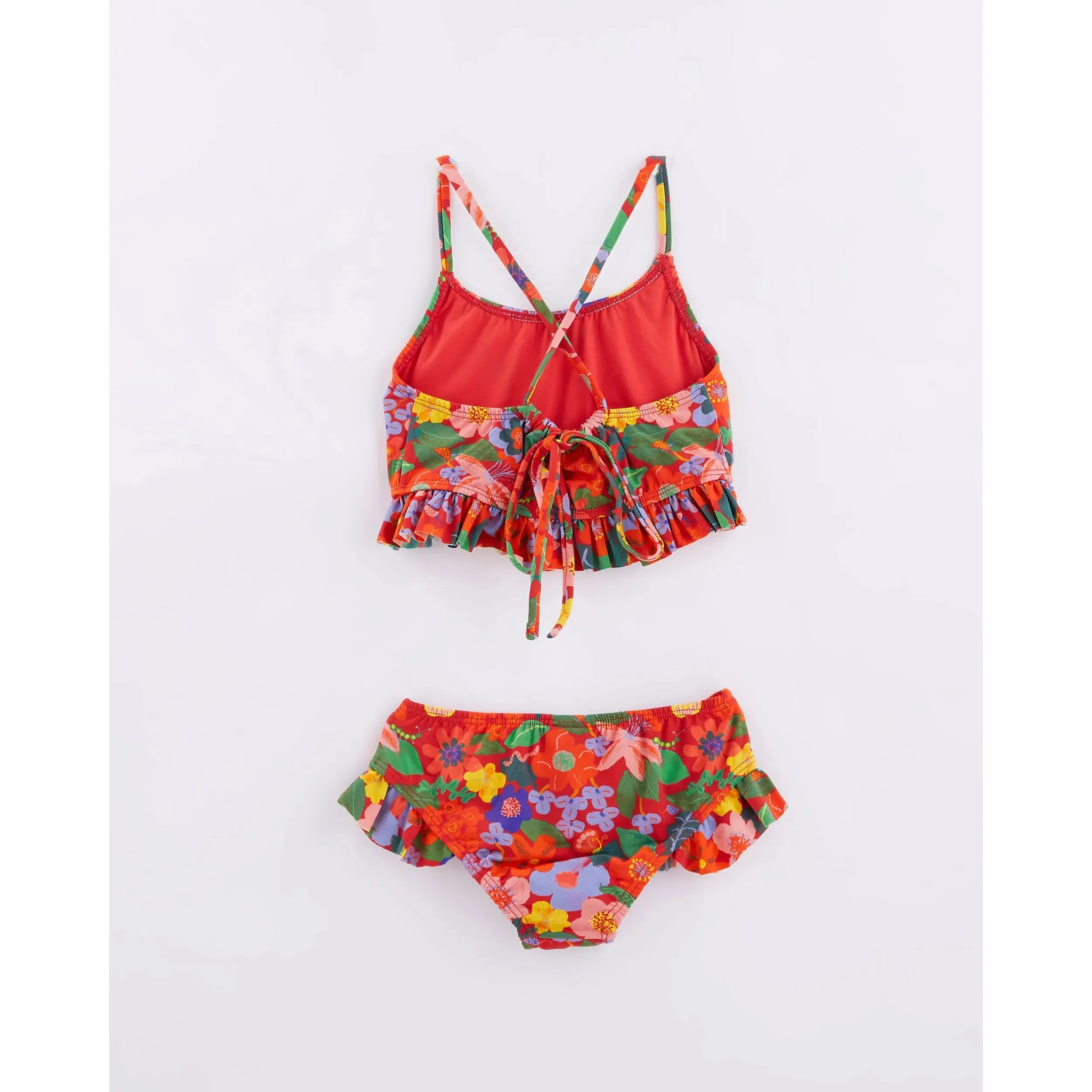 Recanto Das Flores Bikini