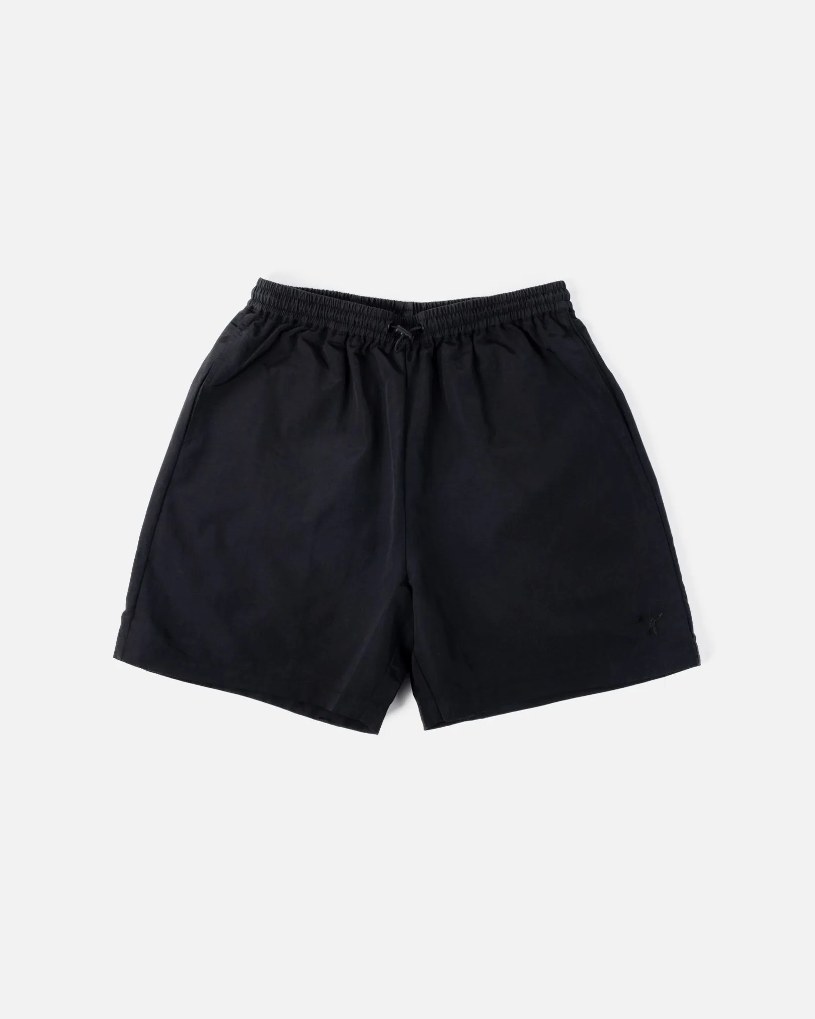 Relax Nylon Shorts