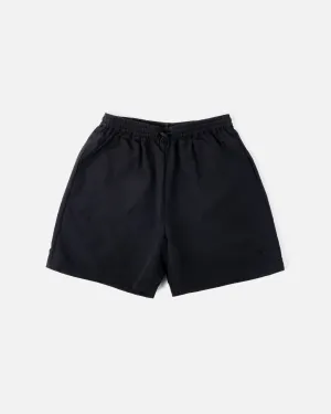 Relax Nylon Shorts