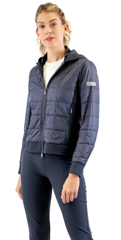 Sorbona - Jacket - Navy