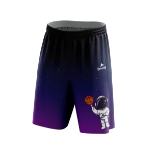 Space, Shorts