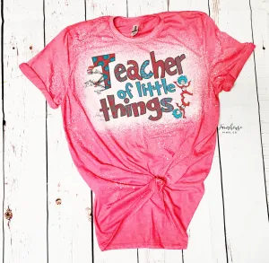 Teacher Read Across America Shirts