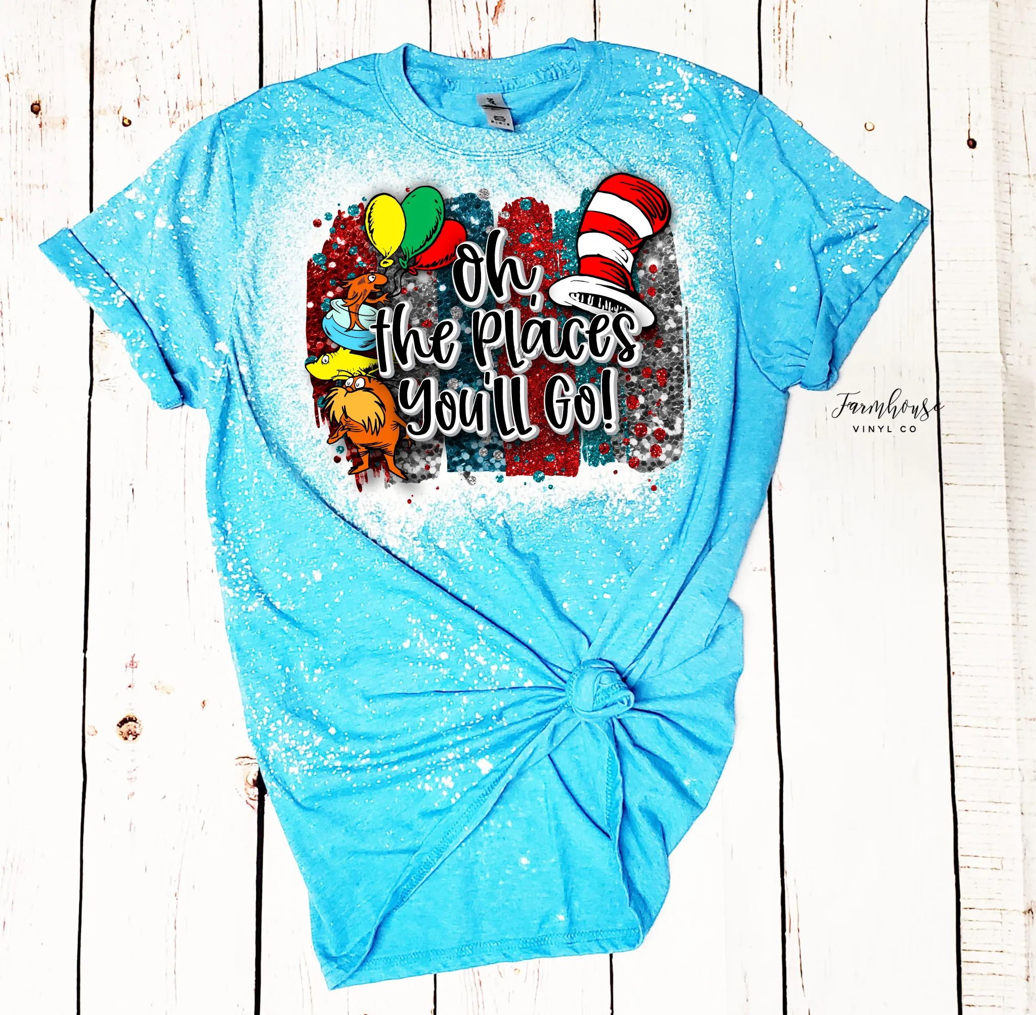 Teacher Read Across America Shirts