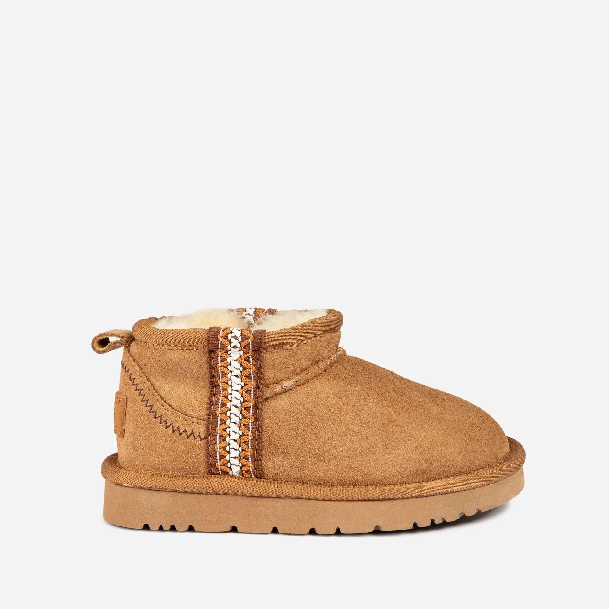 Ugg Kids Sydney Platform Ultra Mini Boots