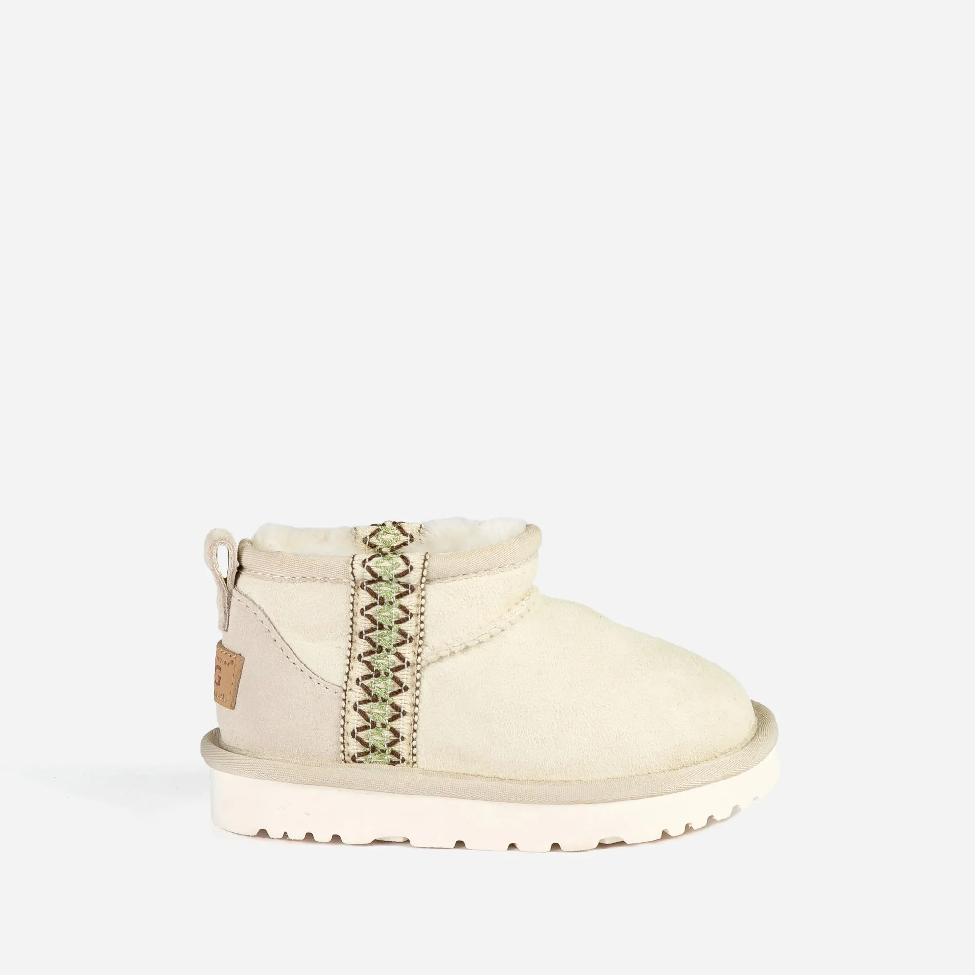 Ugg Kids Sydney Platform Ultra Mini Boots