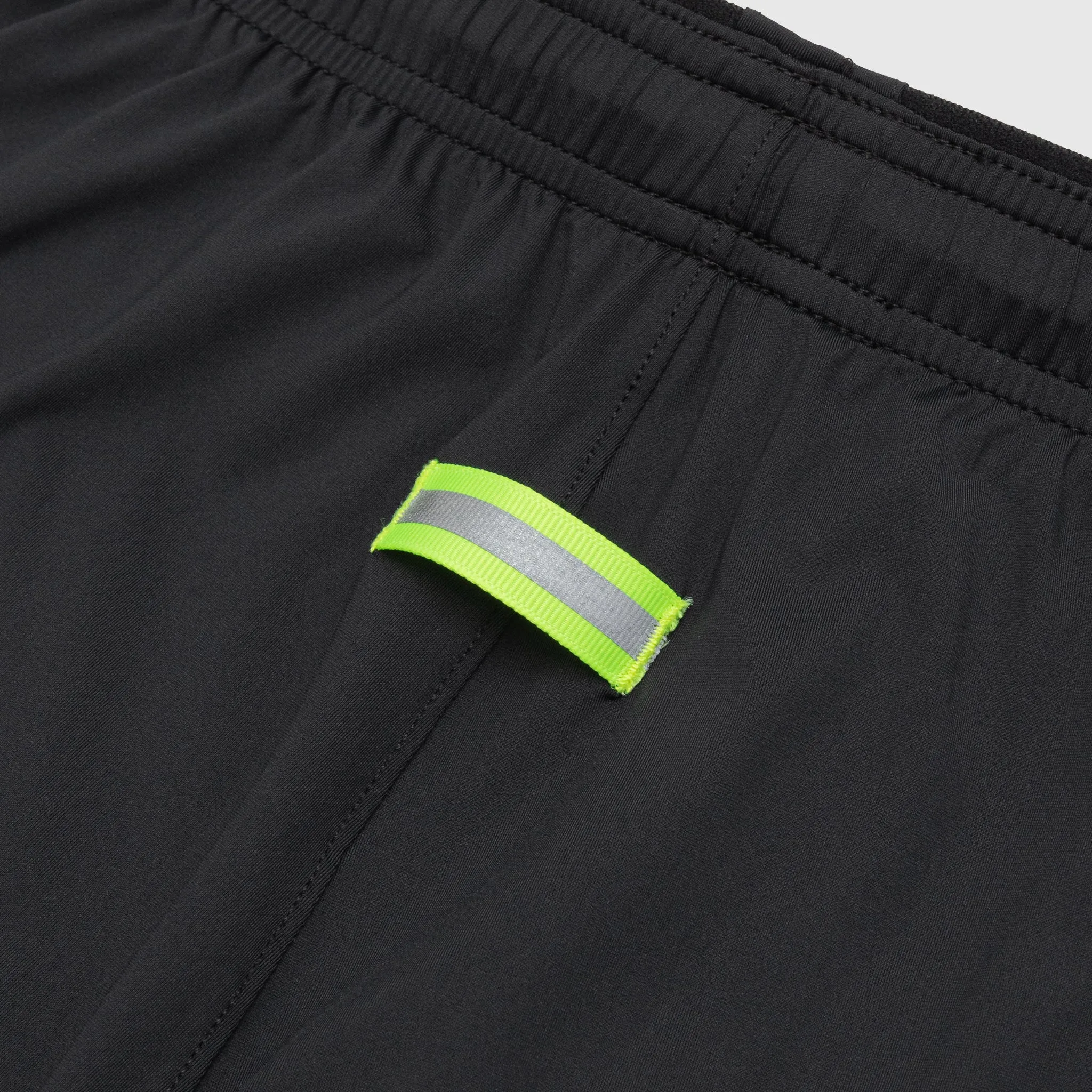 Woodrow 2-in-1 Running Short - Men's