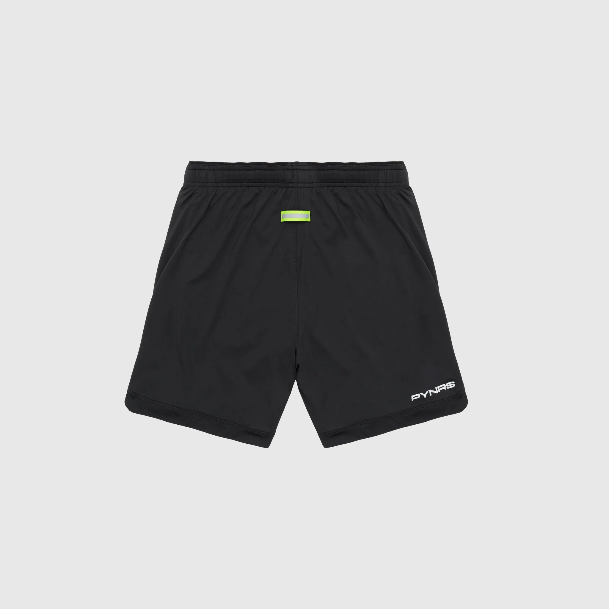 Woodrow 2-in-1 Running Short - Men's